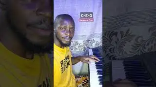 Learn Music Intervals Fast - Ear Training Made Easy for Beginners #pitch #harmonicintervals