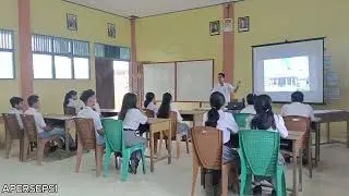 UJI KINERJA VINSENSIUS ARKADIN NIRA OLA PPG DALJAB KEMENAG BATCH 3 PENDIDIKAN AGAMA KATOLIK