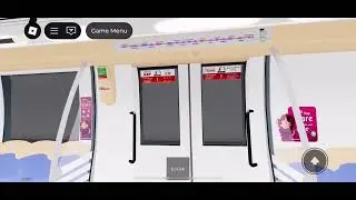 (Last 3)Roblox SBST C751A journey:Puggol Coast - Puggol (73044)