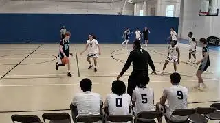 🏀 Strive vs Team PA - Zero Gravity Tournament Championship 🏀