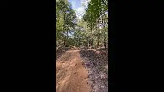 Camping in Mississippi - Trace State Park and Elvis Presley's birth place