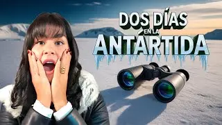 ¿Sobrevivimos el Paso de Drake? Crucero a la Antártida