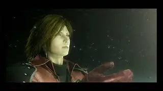 Ever Crisis FF VII - Crisis Core Chapter 8 - Final Chapter [Spoiler Alert]