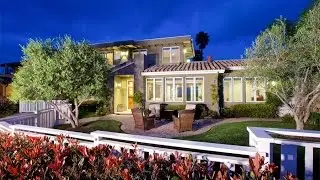 Great Coastal Living in Solana Beach, California