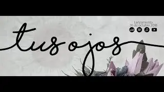 Mar&iacute;a Mar - Tus Ojos (Video Oficial)