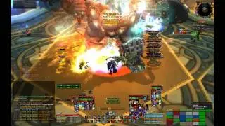 Toravon 25 - VoA25 - tank warrior pov