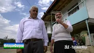 Sılaya Doğru  Yaylakent Keşkek Günü (Destek için lütfen kanalımıza abone olunuz)