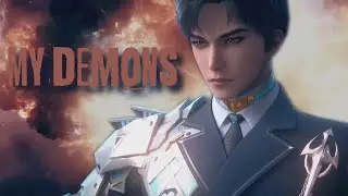 My Demons【残次品 | The Defectives】