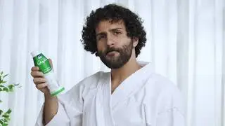 Activia Commercial | Saudi Voice Over by Rudy Sibai