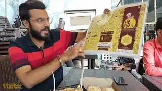 Best food Options in NSP || Netaji Subhash place || Street food delhi || Netaji subhash place tour
