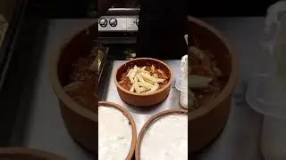Bechamel Pasta ( Preparation easy to serve) #buhayofw #jeddah #foodforlife #middleeasternrecipes