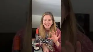 Aurora Cinsault Itata Red by Carter Mollenhauer