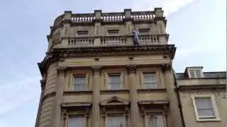 Extreme Window Cleaning