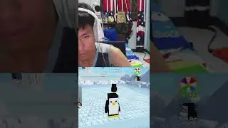 Бро, я в самый подходящий момент нажал Alt + F4 на своей игре... 😭 | #шорты #roblox #смешно