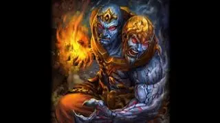 Agni Solo Action