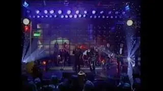 Charles & Eddie - N.Y.C. - Top Of The Pops - Thursday 11th February 1993