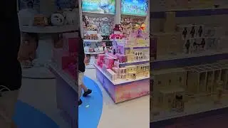 genting highland shopping mall #shopping #shoppingm#gentinghighland #malaysia #shorts