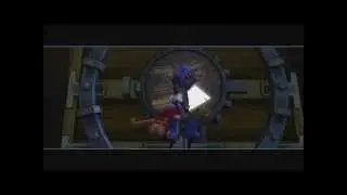 Sly Cooper: Thieves in Time - Rioichi Gameplay With Glen Egan