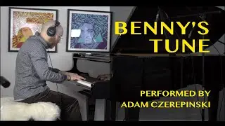 Benny's Tune (Lionel Loueke)