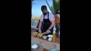 How to Eat Like a Local in Menorca Spain