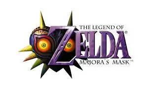 Goron Race (3DS) - The Legende Of Zelda : Majora's Mask - Music Extended