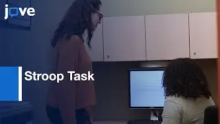 Examining Bilingual Language Control Using Stroop Task l Protocol Preview