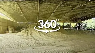 Donumdei-1 360 VR Tour - DOST Region 10