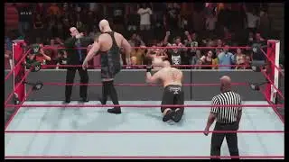 Raw episode 9