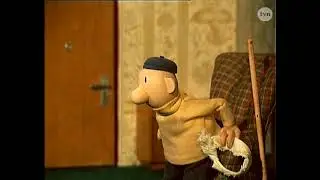 Sąsiedzi usterka TVN Player