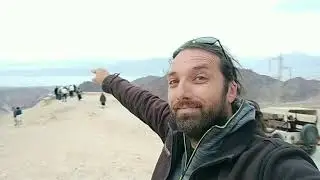 Jeep Tour in Eilat mountains