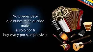 Mi mejor sue&ntilde;o - - ilusi&oacute;n vallenata ( Letra )