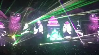 EDC Japan martin garrix