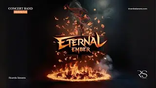 Eternal Ember by Ricardo Stevens