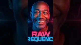Beats by Rah &mdash; Raw Frequency | Neon Beatbox Energy