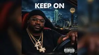 Lyricalmatic - Keep On Prod. by @BargholzII