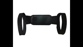 Back Shoulder Posture Corrector