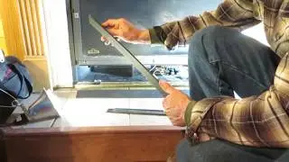 Obadiah's: Gas Fireplace Troubleshooting - Fixing Soot Build Up