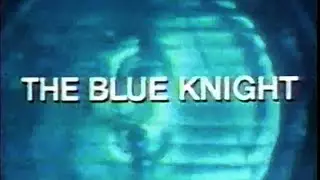 Classic TV Theme: The Blue Knight