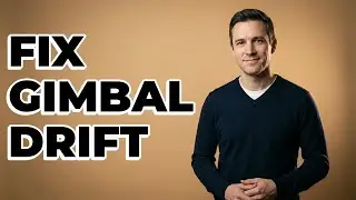 What Causes Phone Gimbal Calibration Problems?