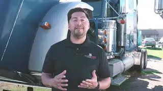 TRUCK ECM Programming Services