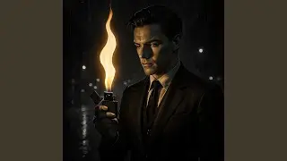 Brand New Flame