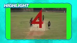 (M.C.C) MOINABAD CHAMPIONSHIP SEASON - 15AVINASH PETER CLUB VS CARNAGE X1 HIGHLIGHTS