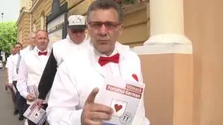 Forumul German face aeroportul la Brasov, Scripcaru nu!