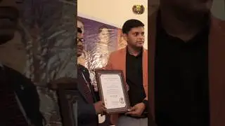 Mind Trainer Certificate x Chogada - (By:- PRADIP PRAKASH) - #motivational #viral #dream #song