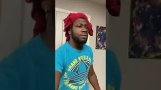 When parents see you do something dumb