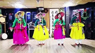 #영암아리랑