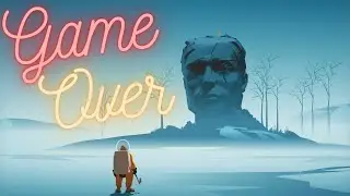 The End...? - Golf Club Wasteland