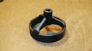 Rockler Jig It Drill Guide Review (WoodLogger.com)