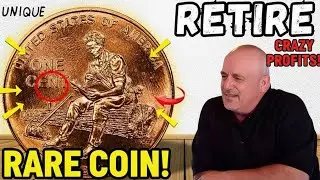 The 2009 Penny That Shocked Collectors — Could You Be Holding One?”