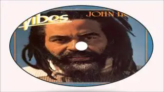 John Holt-Excuse Me Baby (Vibes 1985) Leggo Sounds